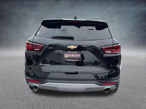 New 2026 Chevrolet Blazer LT w/ LPO, Floor Liner Package image 8