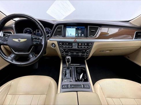 Used 2016 Hyundai Genesis 3.8 w/ Option Group 02 image 15