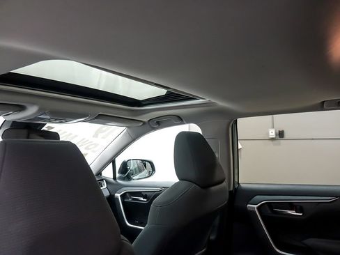 Used 2019 Toyota RAV4 XLE w/ All Weather Liner Package AWD/4WD image 12