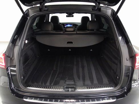 Certified 2021 Mercedes-Benz GLE 350 4MATIC image 25