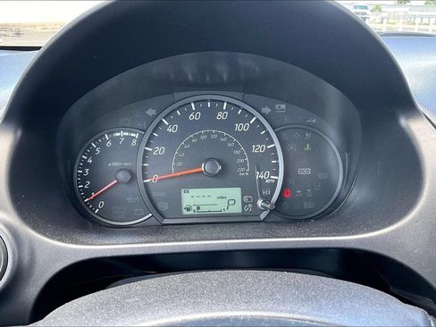 Used 2024 Mitsubishi Mirage LE FWD image 20