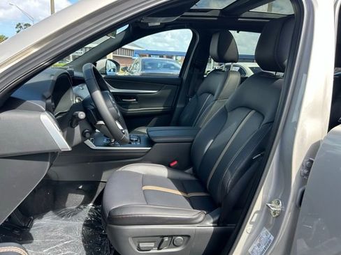 New 2026 MAZDA CX-90 3.3 Turbo S w/ Premium Plus AWD/4WD image 9