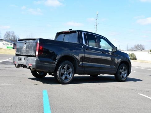 Used 2023 Honda Ridgeline RTL image 6