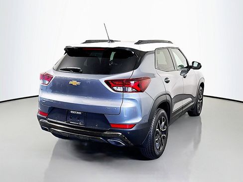 Used 2022 Chevrolet TrailBlazer ACTIV w/ Sun and Liftgate Package image 7