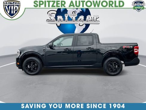 Used 2024 Ford Maverick XLT w/ Equipment Group 300A Standard AWD/4WD image 6