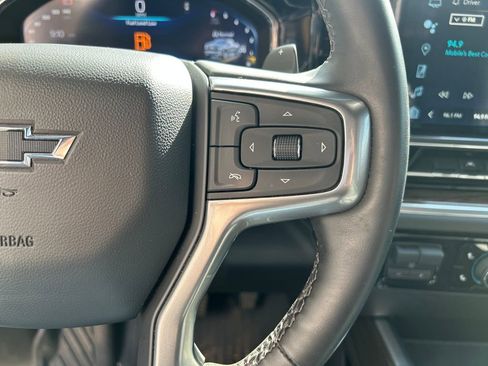 Used 2024 Chevrolet Silverado 1500 RST image 22