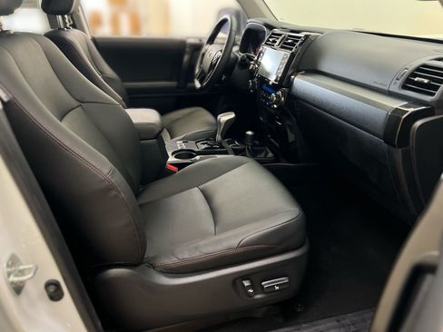 Used 2024 Toyota 4Runner TRD Pro AWD/4WD image 26