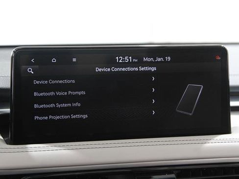 Certified 2025 Genesis G70 2.5T image 12