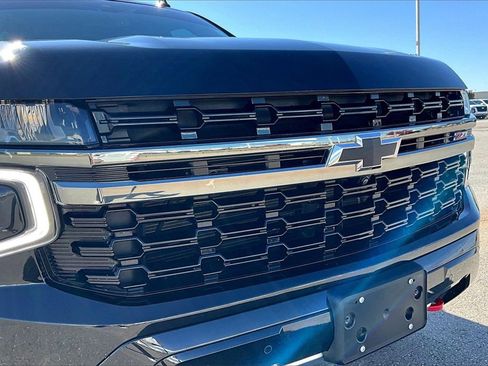 Used 2022 Chevrolet Tahoe Z71 w/ Luxury Package image 29