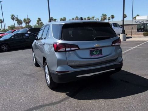 Certified 2023 Chevrolet Equinox LT FWD image 7
