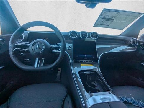 New 2026 Mercedes-Benz GLC 300 GLC 300 image 13