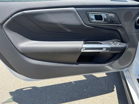 New 2025 Ford Mustang Premium RWD image 13
