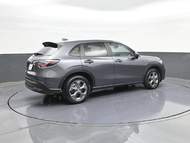 Certified 2026 Honda HR-V LX image 13