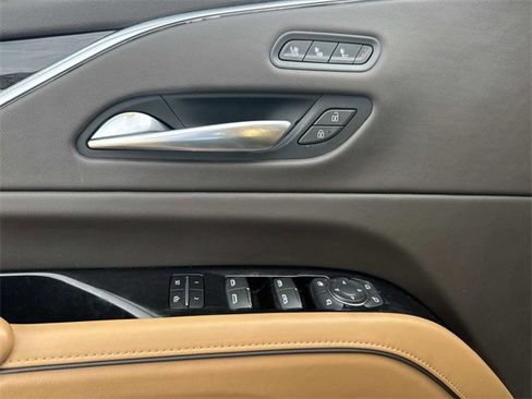 Used 2023 Cadillac Escalade Sport w/ Touring Package image 26