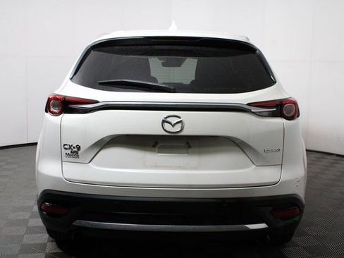 Used 2023 MAZDA CX-9 Grand Touring image 6