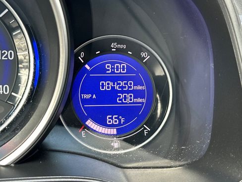 Used 2015 Honda Fit EX image 28