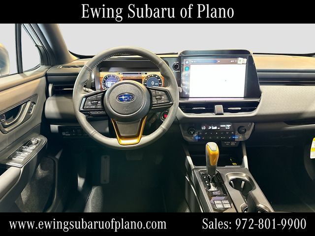 Used 2026 Subaru Outback Wilderness AWD/4WD image 24