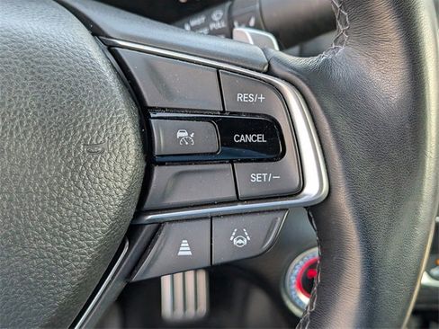 Used 2022 Honda Accord Sport image 19