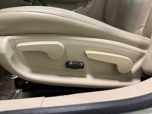 Used 2008 Chevrolet Impala LT w/ Luxury Edition Package image 11