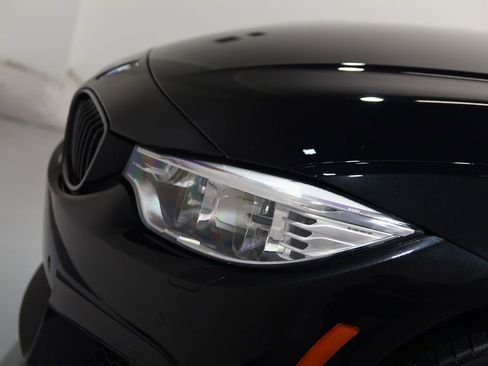 Used 2015 BMW 435i xDrive Convertible image 21