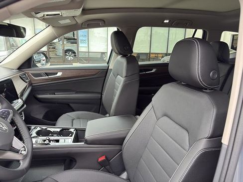 New 2026 Volkswagen Atlas SEL AWD/4WD image 15