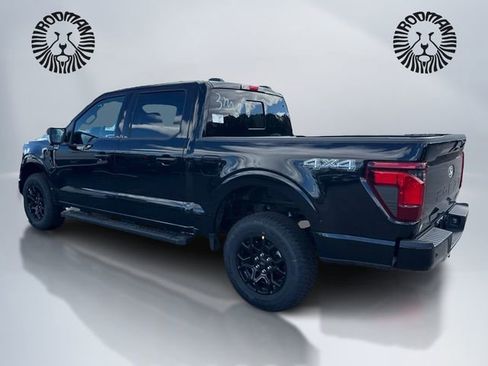 New 2026 Ford F150 XLT w/ Equipment Group 302A MID image 7