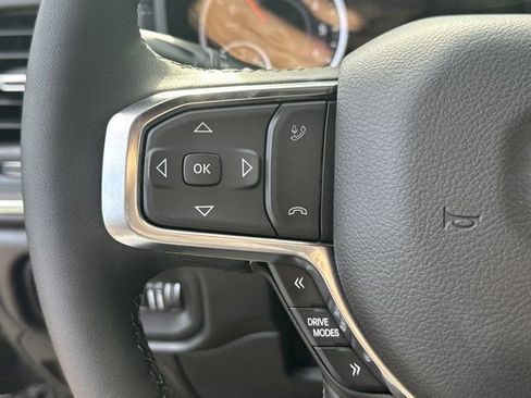 New 2026 RAM 1500 Laramie w/ Sport Appearance Package image 22