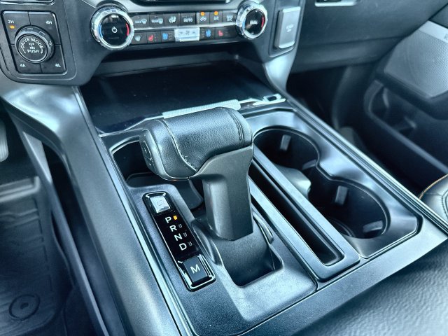 Used 2026 Ford F150 Tremor w/ Equipment Group 402B MID AWD/4WD image 20