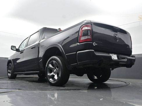 Used 2020 RAM 1500 Big Horn w/ Built-to-serve Edition AWD/4WD image 47