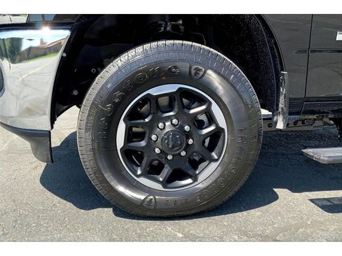 New 2025 RAM 2500 Laramie image 13