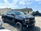 Used 2017 Chevrolet Silverado 1500 LTZ Z71 w/ LTZ Plus Package image 2
