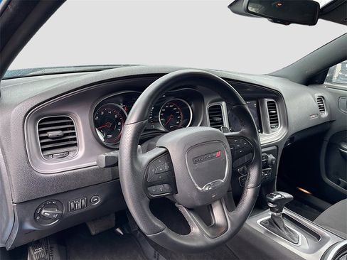 Used 2023 Dodge Charger Scat Pack w/ Harman/Kardon Audio Group image 9