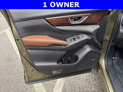 Used 2023 Subaru Ascent Touring image 42