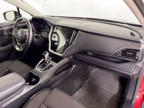 Used 2020 Subaru Outback Premium w/ Popular Package #1 AWD/4WD image 27