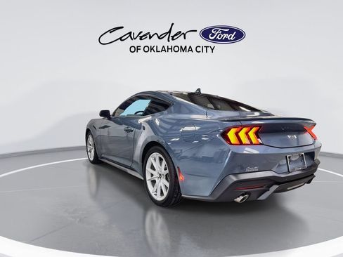 Used 2024 Ford Mustang GT Premium RWD image 6