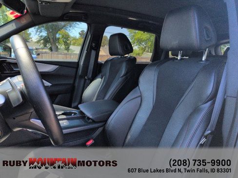 Used 2025 Acura MDX A-Spec AWD/4WD image 12