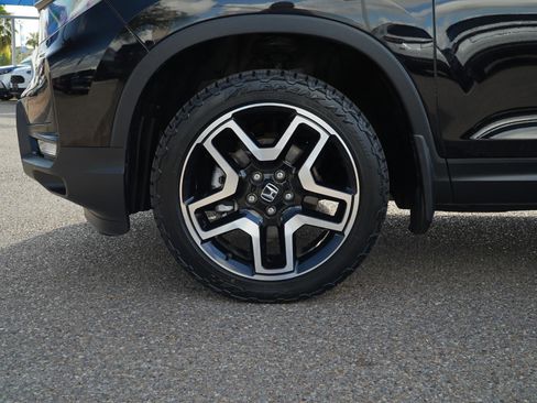 Used 2022 Honda Passport Elite image 12