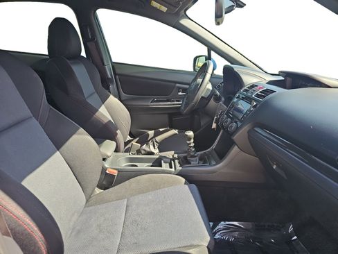 Used 2019 Subaru WRX AWD/4WD image 22