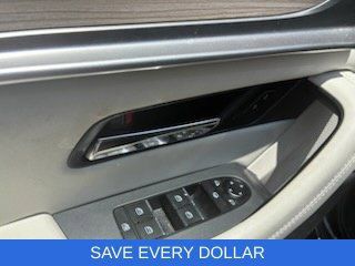 Used 2024 MAZDA CX-90 3.3 Turbo w/ Premium Plus Pkg AWD/4WD image 11