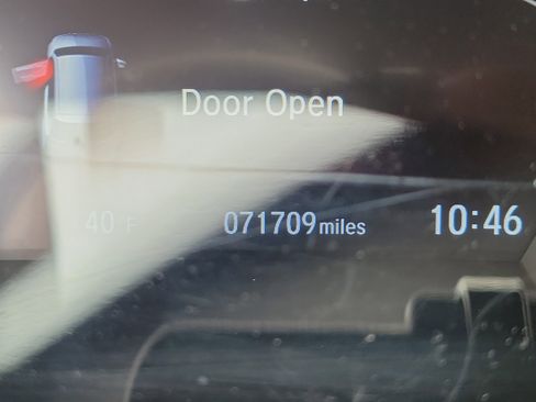 Used 2021 Honda CR-V EX-L image 24