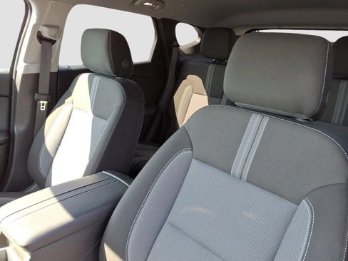 Used 2024 Chevrolet Blazer LT w/ Convenience Package FWD image 19