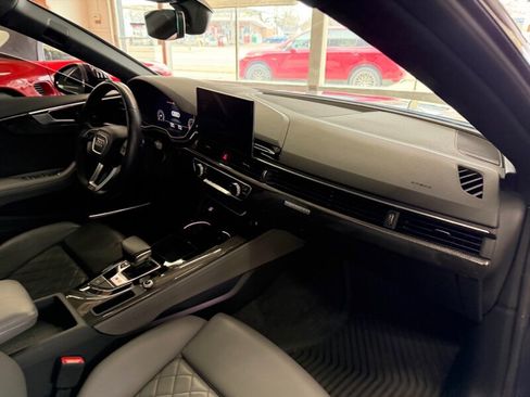 Used 2021 Audi S5 Prestige image 41