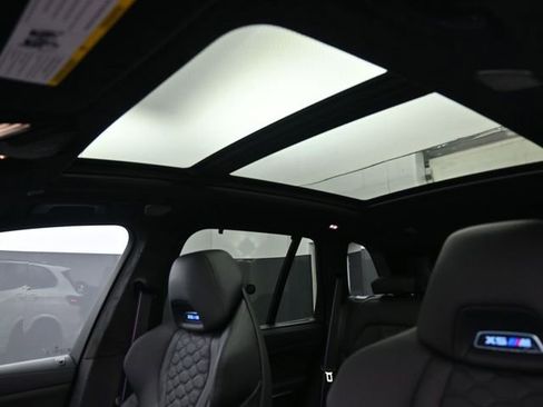 New 2026 BMW X5 M Competition w/ Executive Package image 12