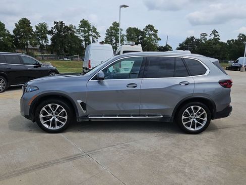 Used 2026 BMW X5 sDrive40i RWD image 8