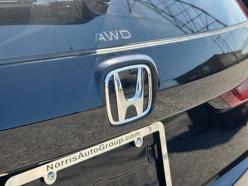 New 2026 Honda CR-V Sport-L image 19