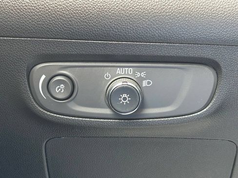 Used 2026 Buick Encore GX Preferred FWD image 25