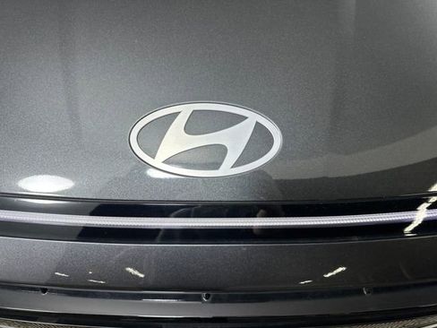 Certified 2025 Hyundai Sonata SEL image 37