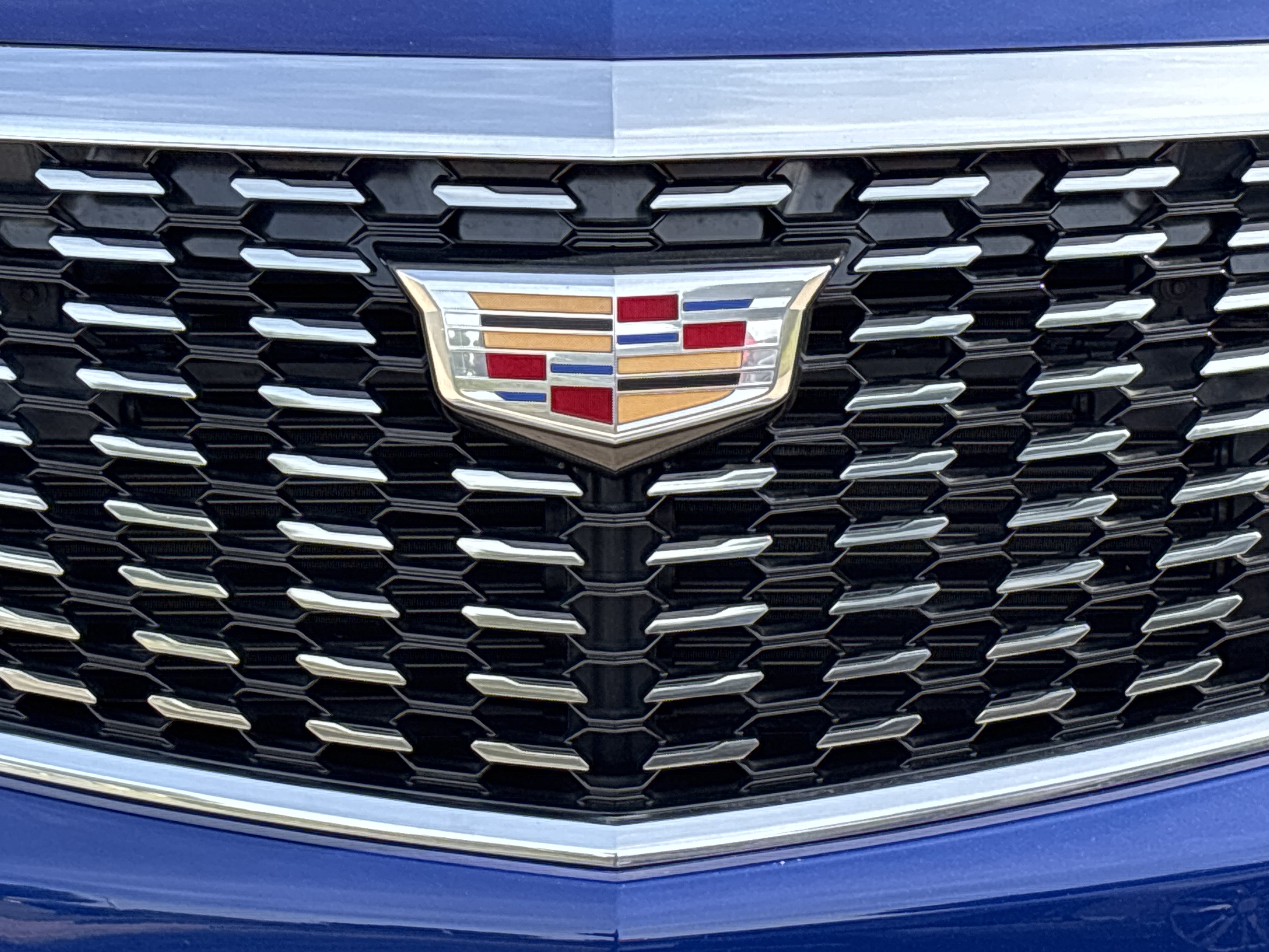 Used 2025 Cadillac XT5 Premium Luxury AWD/4WD image 15