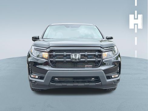 Used 2025 Honda Ridgeline Sport+ image 3