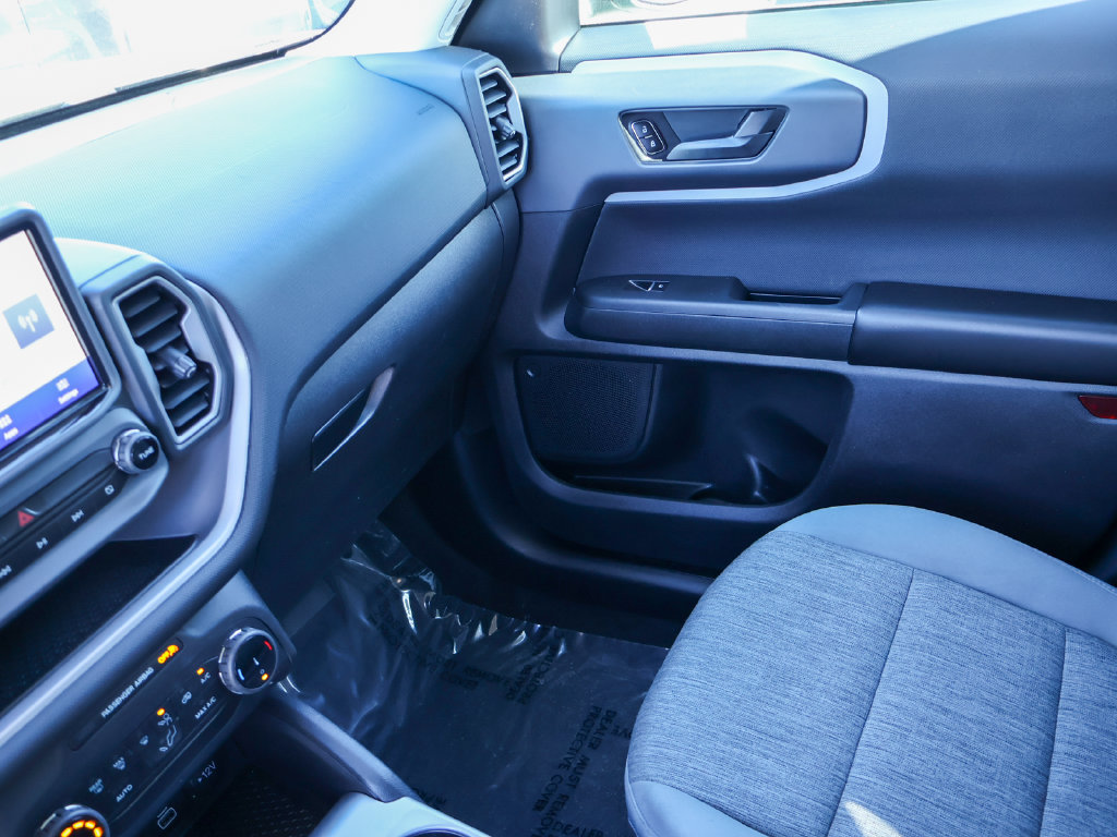 Used 2023 Ford Bronco Sport Big Bend AWD/4WD image 26